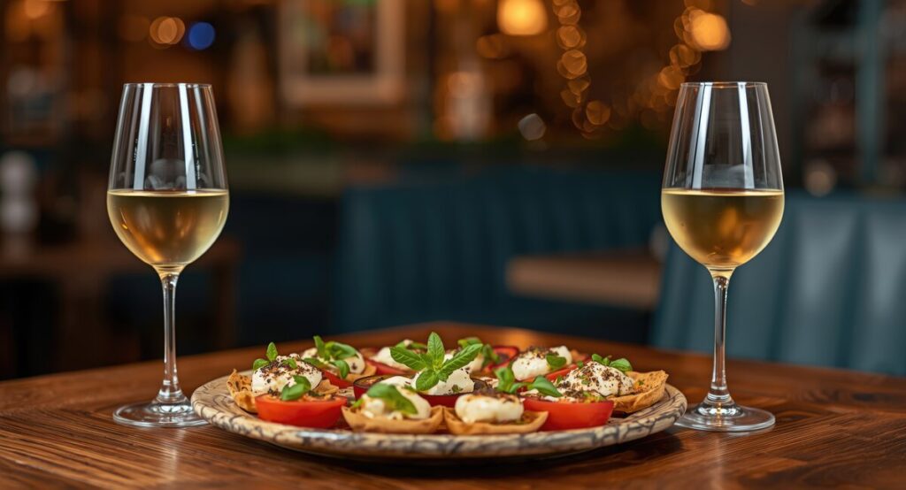 A Foodie’s Guide to North Springs Court: Savoring the Best Eats in Coral Springs’ Hidden Culinary Gem